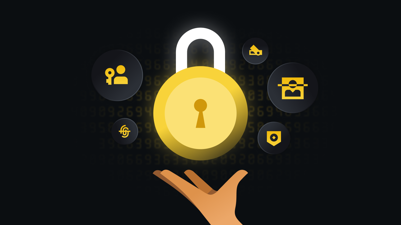 cg币钱包核心功能